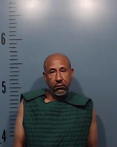 Wilson, Patrick Shanon booking photo