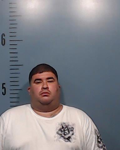 Quinones, Christopher Adam booking photo