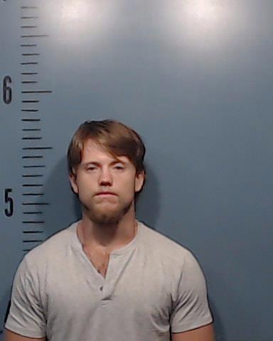 Harris, Sterling Brock booking photo