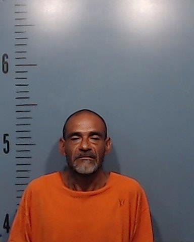 Esparza, Augustin, IV booking photo