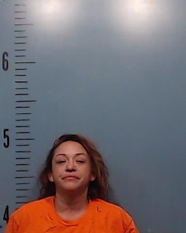 Aguirres, Jessica Lynn booking photo