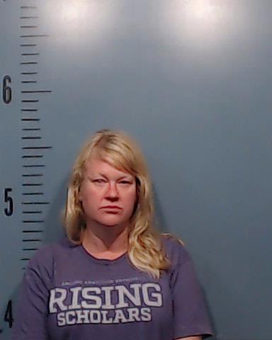 Brown, Elizabeth Ann booking photo