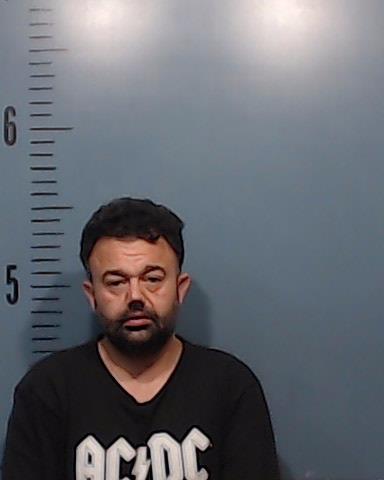 Haer, Hunardeep Singh booking photo