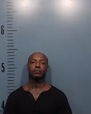 Freeman, Timothy Lee booking photo