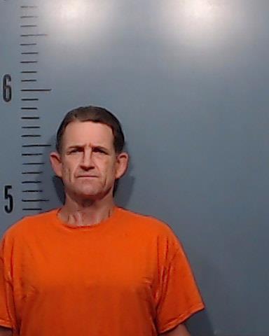 Carruth, Craig Harold booking photo