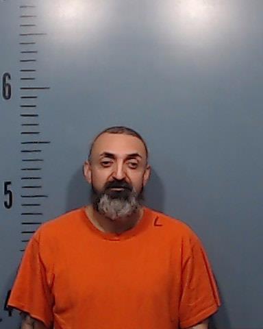 Flores, Leonardo Daniel booking photo