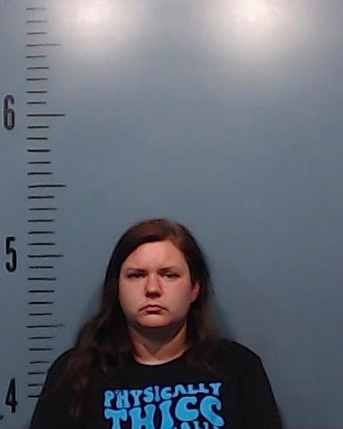 Cristoni, Sara Denise booking photo