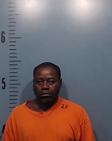 Knox, Larry Eugene booking photo