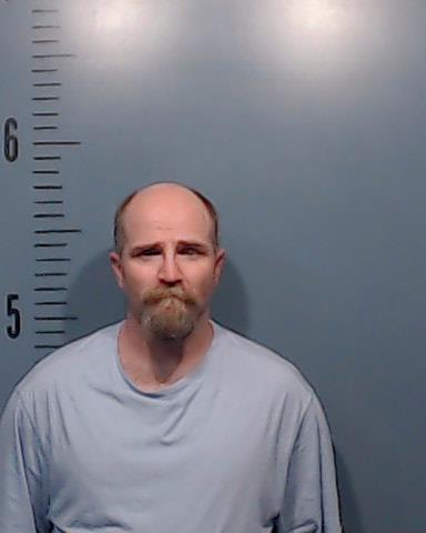Baxter, Jimmie Lee, Jr. booking photo