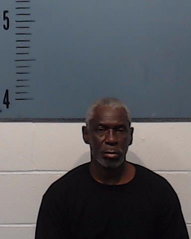 Bradley, Phillip Jerome booking photo