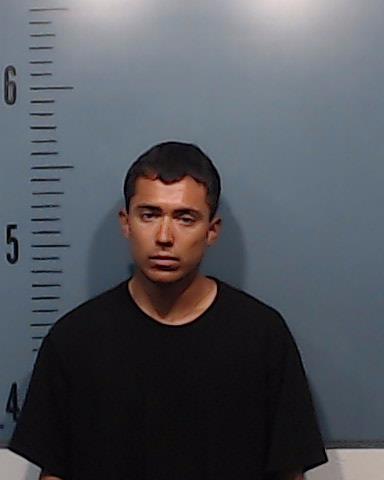 Cano, Valente Erik booking photo