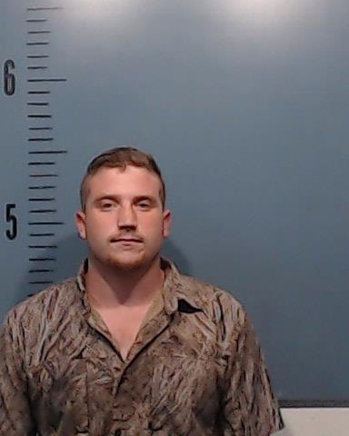 McCloy, Samuel Zachery booking photo