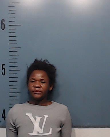 Chamwilu, Zawadi booking photo