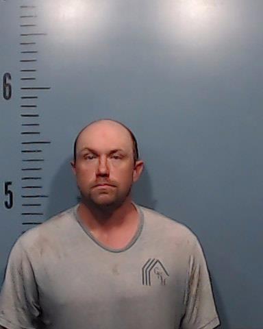 Hutcheson, Garret Neil booking photo