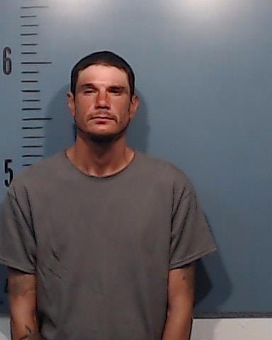 Watson, Jason Anthony booking photo