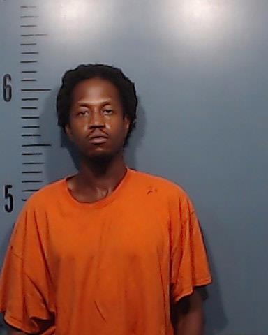 Johnson, Robert Duriel booking photo