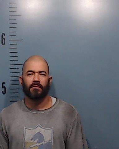 Feliciano, Luis Angel booking photo