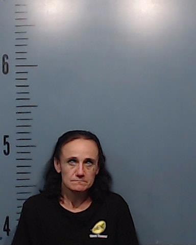 Smith, Stephanie Louise booking photo