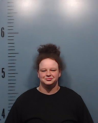 Ward, Madison Marshanna booking photo
