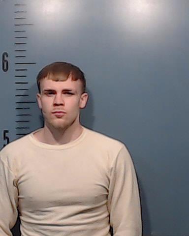 Brassell, Joseph Michael booking photo