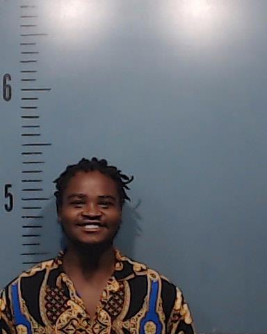 Twehangane, Barihenuye booking photo