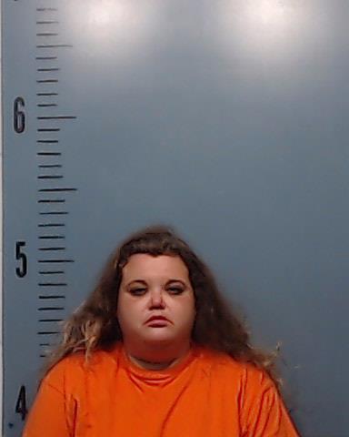 Brinson, Catherian Joy Marie booking photo