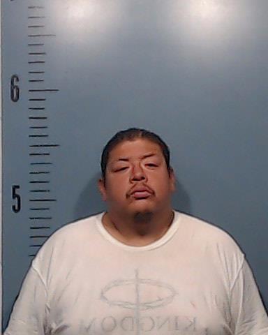 Quiroa, Julio Antonio booking photo
