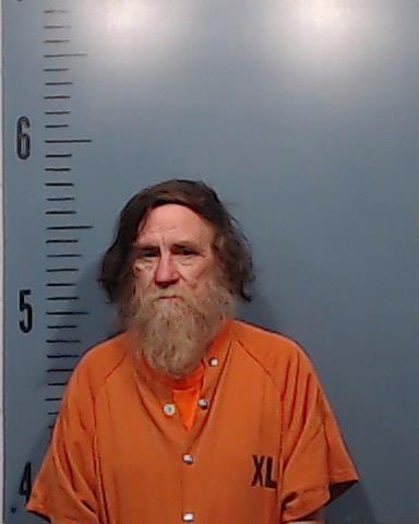 Wilcoxen, John Michael booking photo