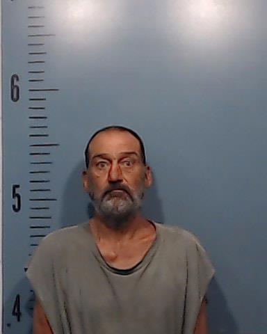 Thibeault, Robert Leo booking photo