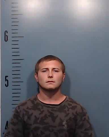 Belyeu, John Daniel, Jr. booking photo