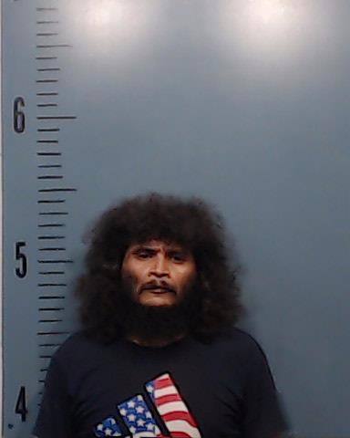 Gutierrez, Francisco Javier booking photo