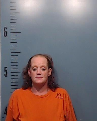 Fuller, Deloris Victoria booking photo