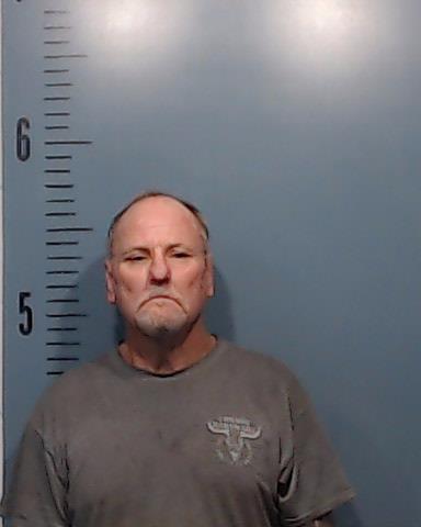 McDonald, Ronnie Lynn booking photo