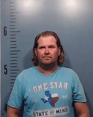 Hicks, Bradley Deen booking photo