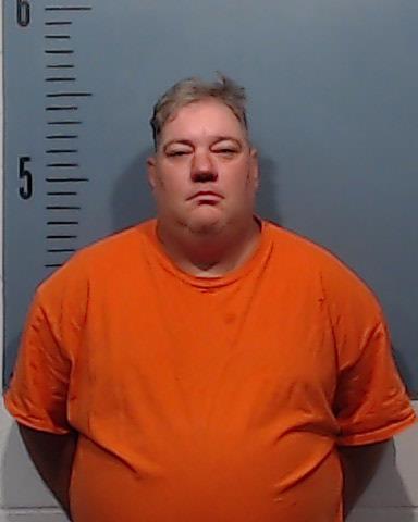 Legg, Douglas Edward booking photo