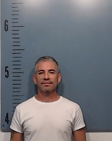 Perez, Arturo booking photo