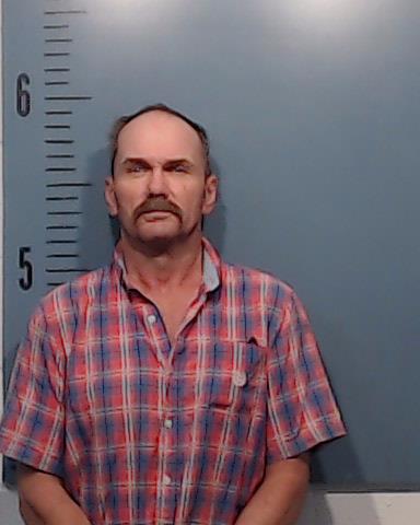 Kelly, Mitchell Scott booking photo