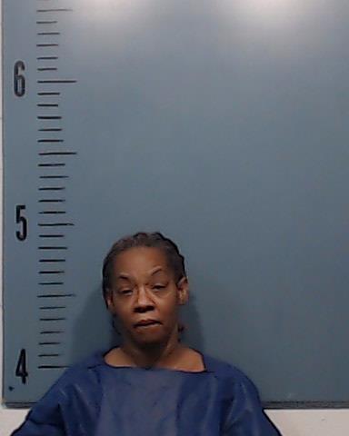 Carrington, Tyrunda Monique booking photo