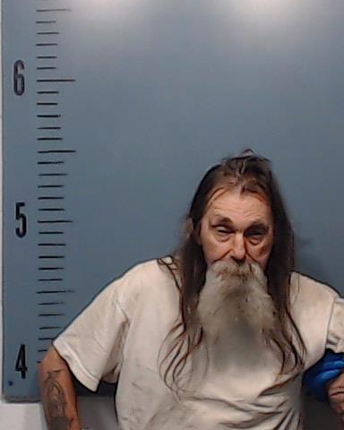 Kennan, Jack Edward, Jr. booking photo