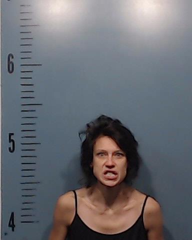Vargas, Melanea Rashell booking photo