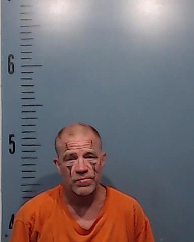 Stringer, Marty Lynn booking photo