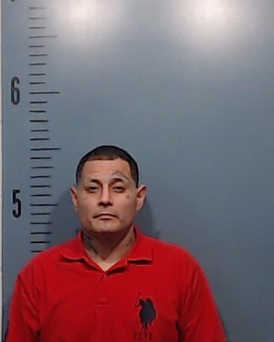 Herrera, Danny, Jr. booking photo