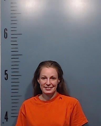 Bowman, Kiley Dee booking photo