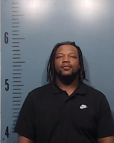 Gore, Tony Anthony, Jr. booking photo