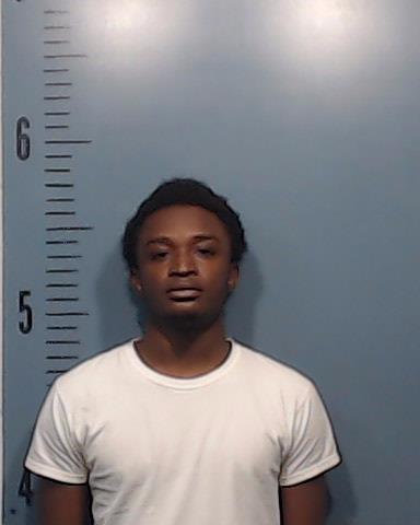 Haynes, Khristopher Khishawn booking photo