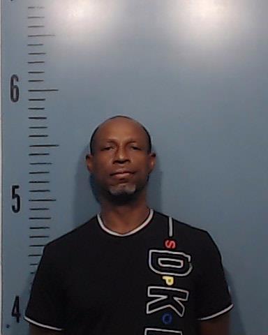 Washington, Daryl Maurice booking photo