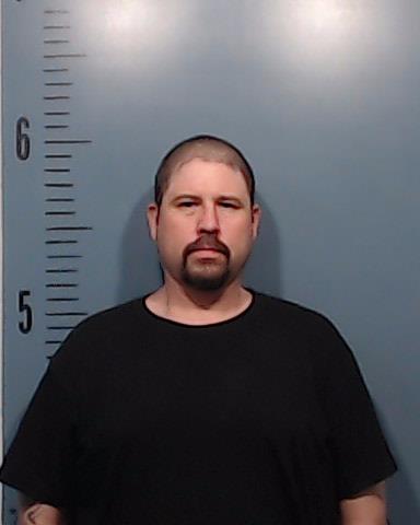 Silva, Nicholas Aaron booking photo