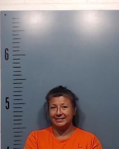Sanchez, Jessica Loya booking photo