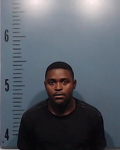 Epambela, Epambela Kachoma booking photo