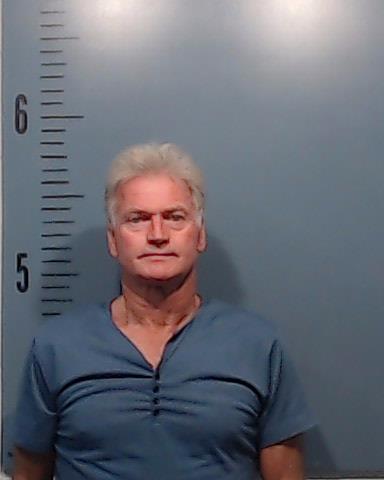 Dempsey, Eddie Leon booking photo